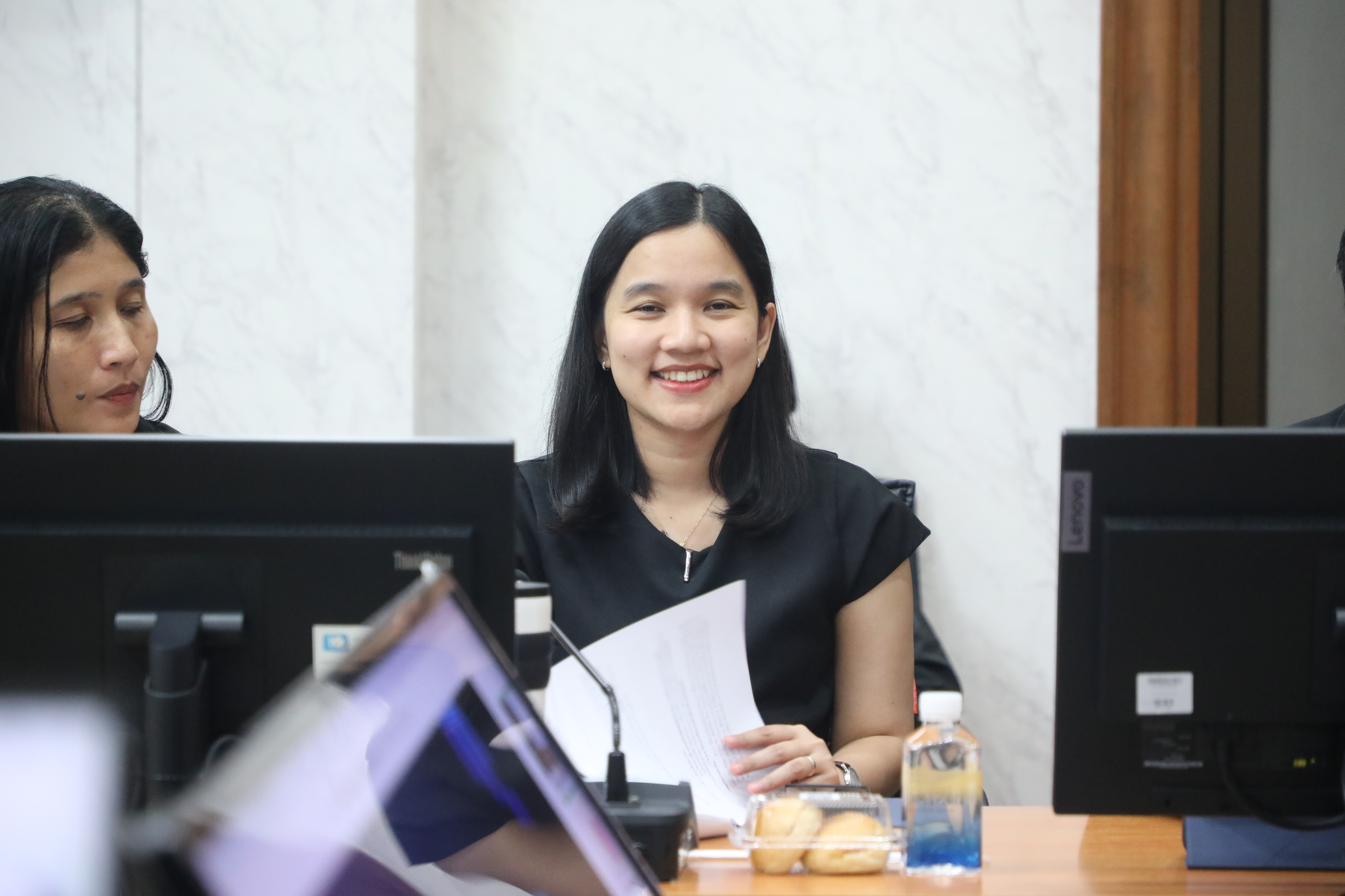 title - ส.ป.ก. ประชุมคณะกรรมการเทคโนโลยีสารสนเทศของ ส.ป.ก. ครั้งที่ 2/2569      